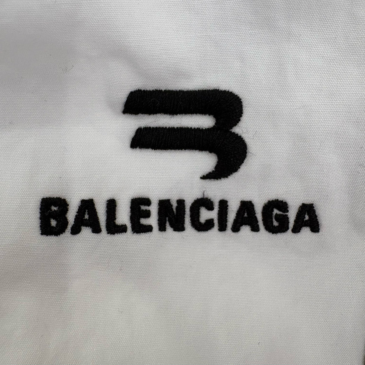 Balenciaga - Other - Polyamide - Multicolour - (XS)