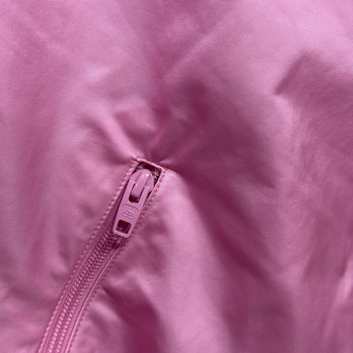Balenciaga - Other - Polyamide - Pink - (32)