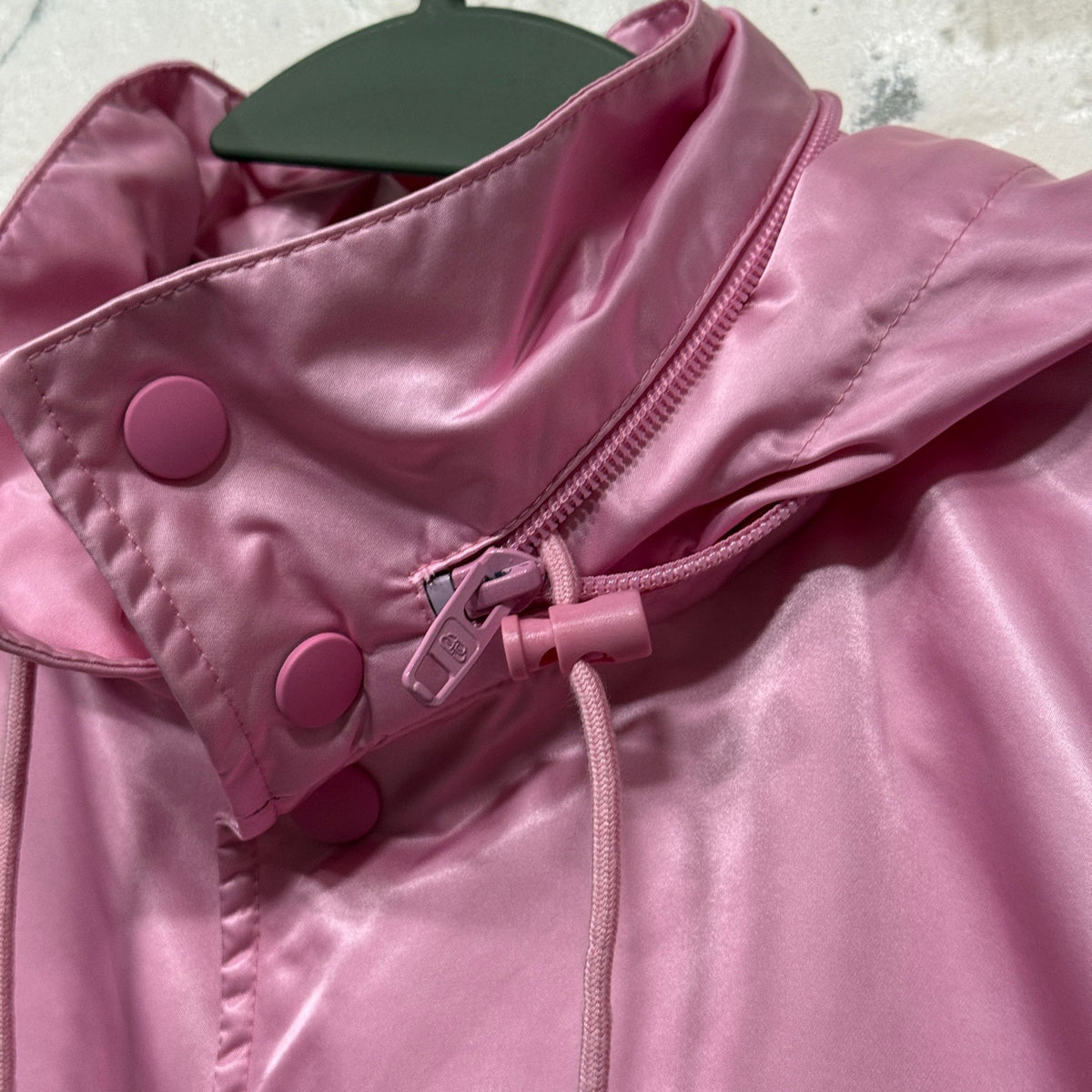 Balenciaga - Other - Polyamide - Pink - (32)
