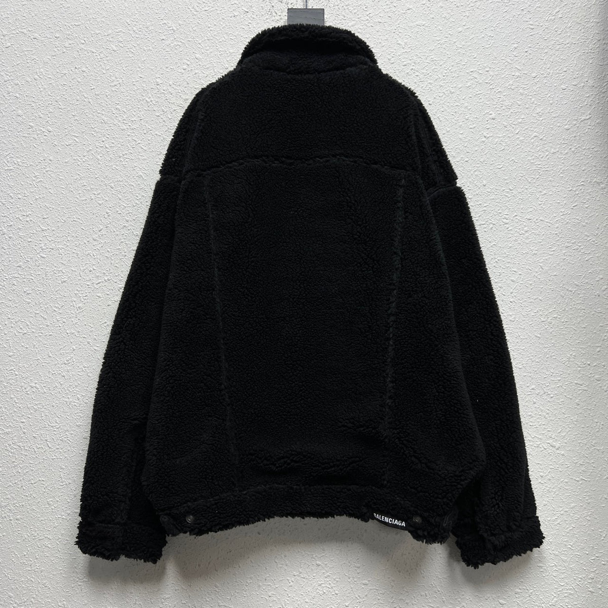 Balenciaga - Other - Polyester - Black - (2)
