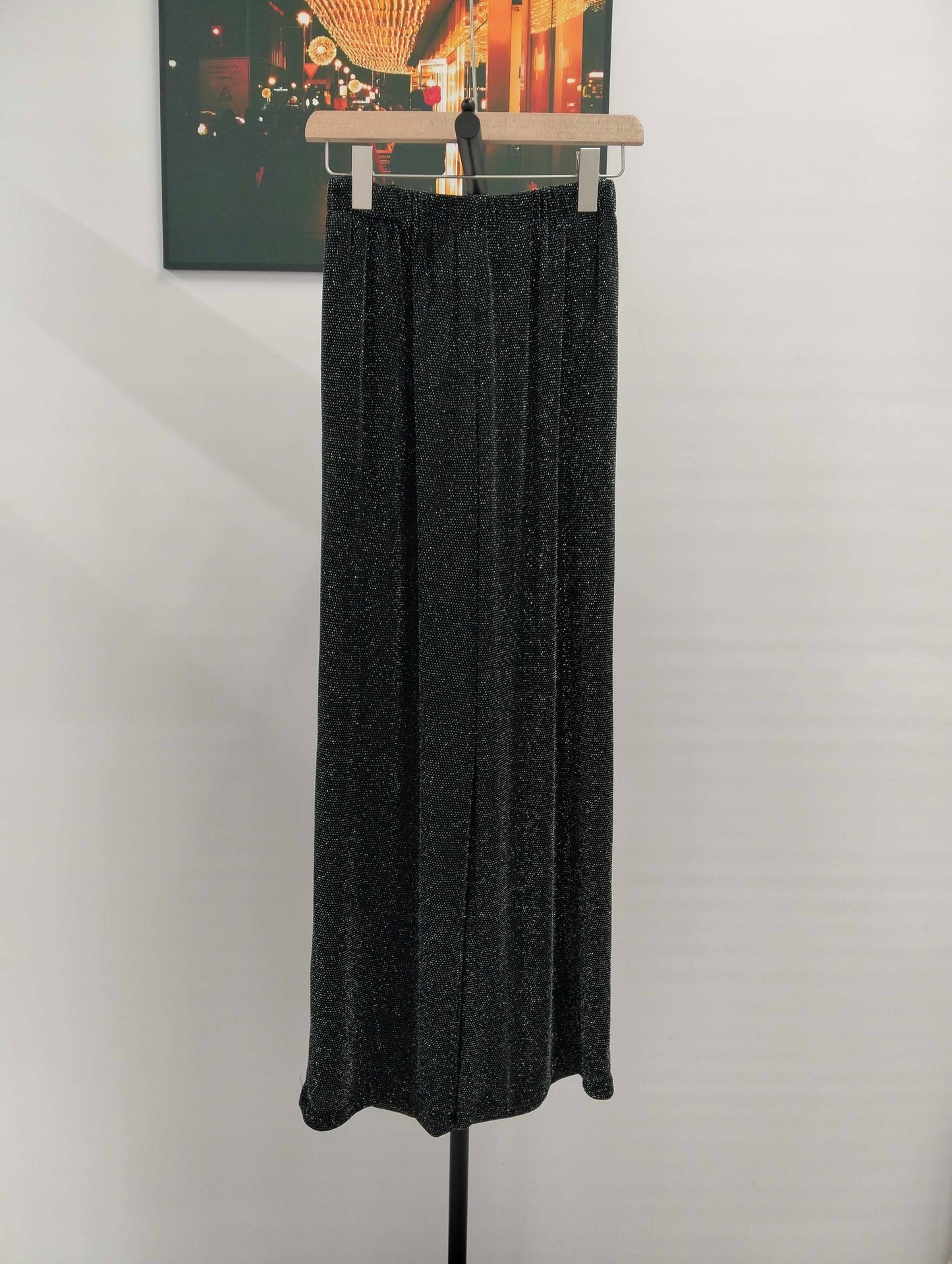 Balenciaga - Other - Polyester - Black - (34)