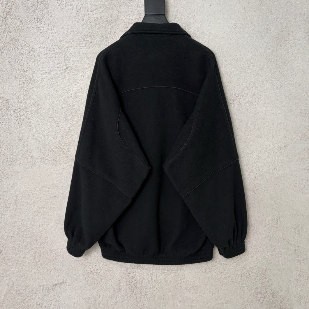 Balenciaga - Other - Polyester - Black - (34)