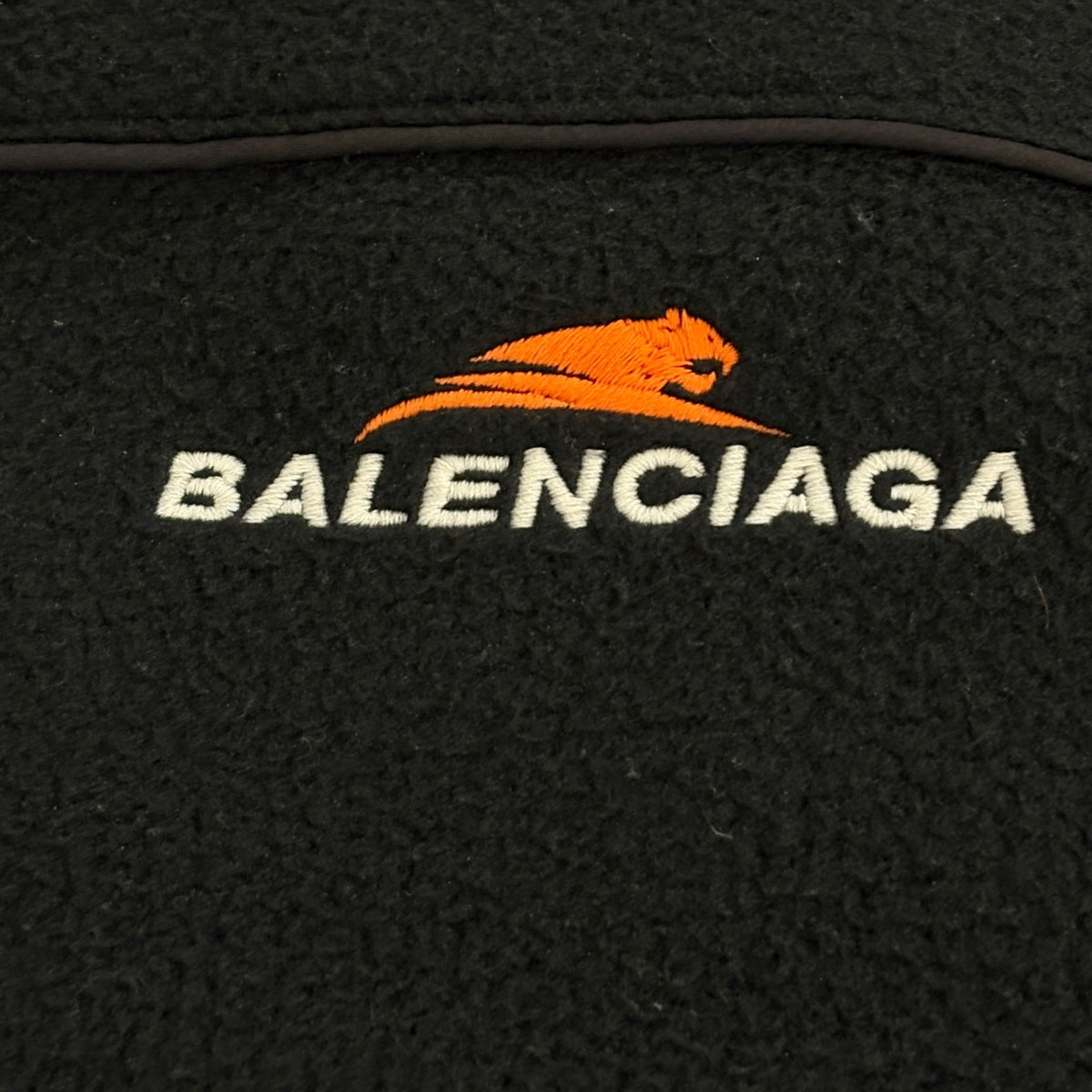 Balenciaga - Other - Polyester - Black - (34)