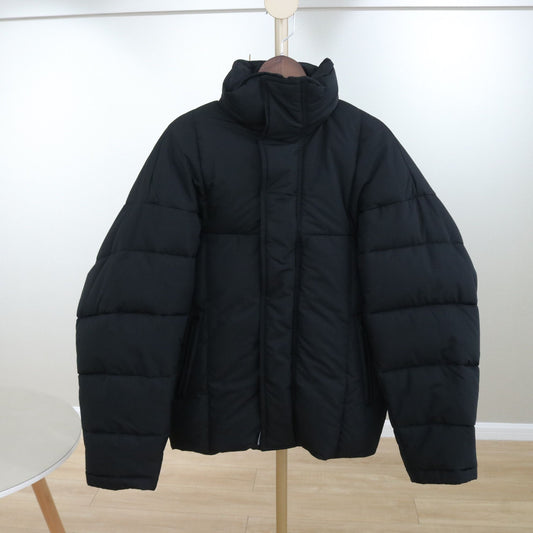 Balenciaga - Other - Polyester - Black - (36)