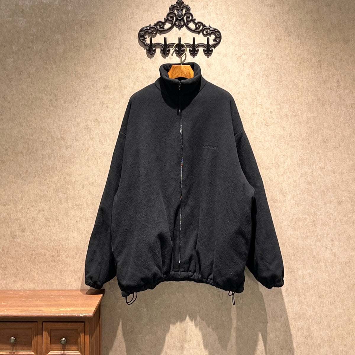 Balenciaga - Other - Polyester - Black - (44)