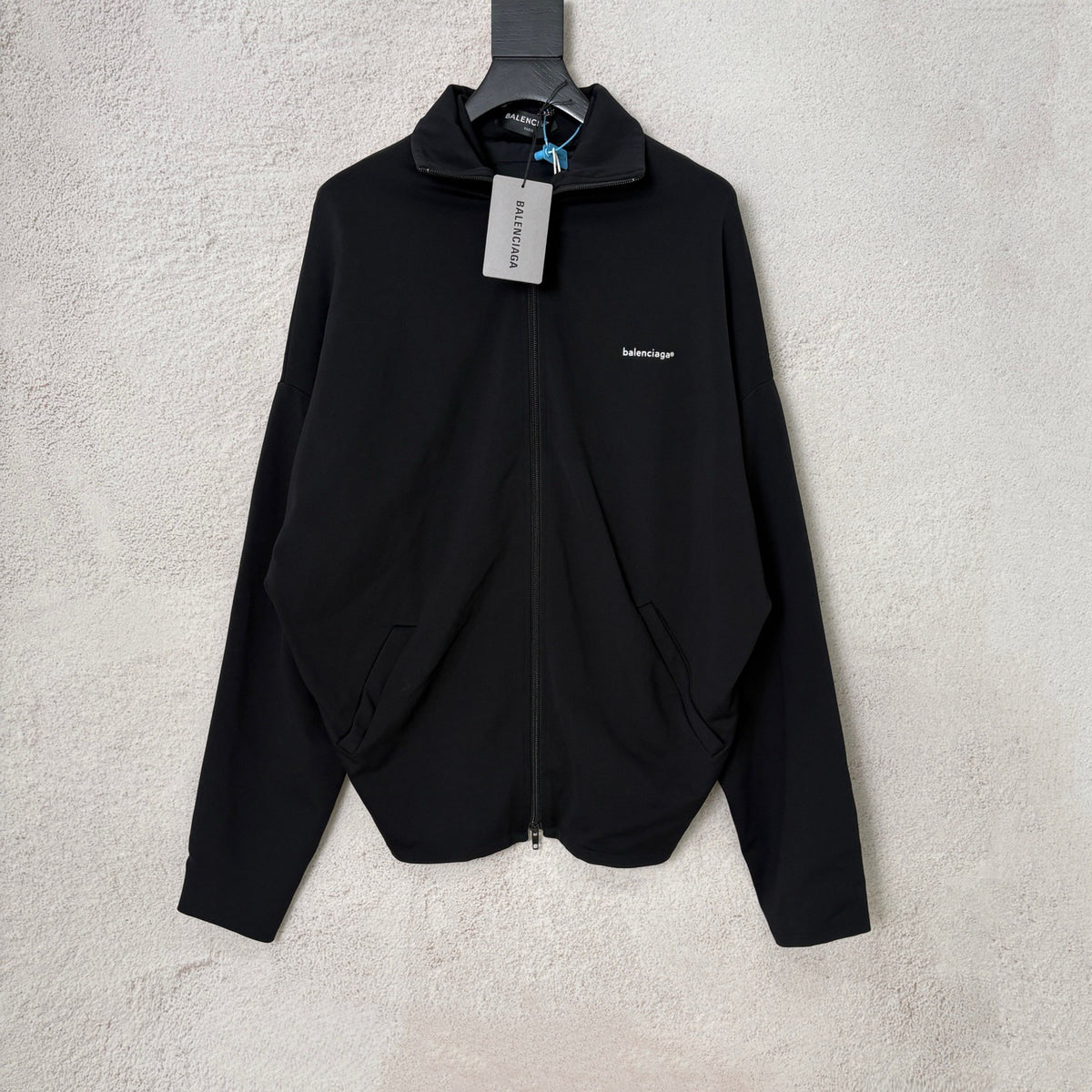 Balenciaga - Other - Polyester - Black - (46)