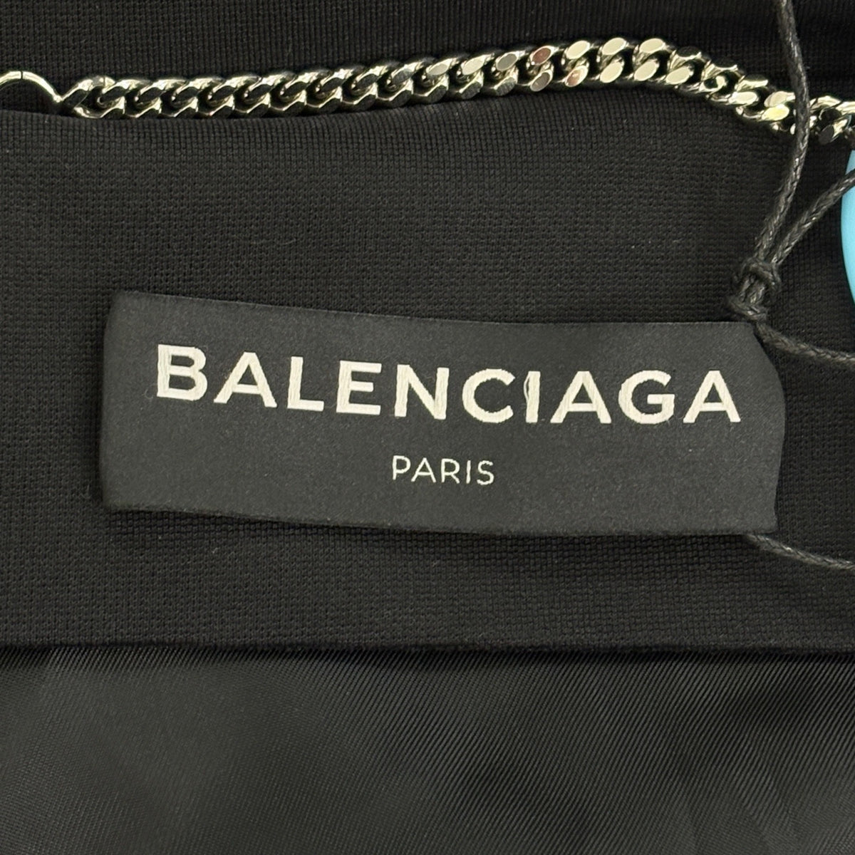 Balenciaga - Other - Polyester - Black - (46)