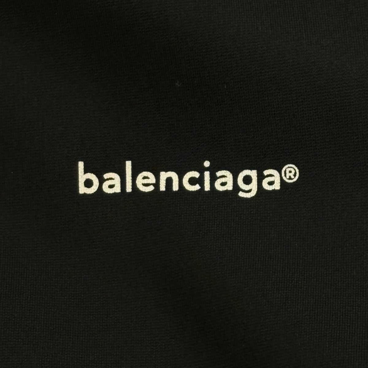 Balenciaga - Other - Polyester - Black - (46)