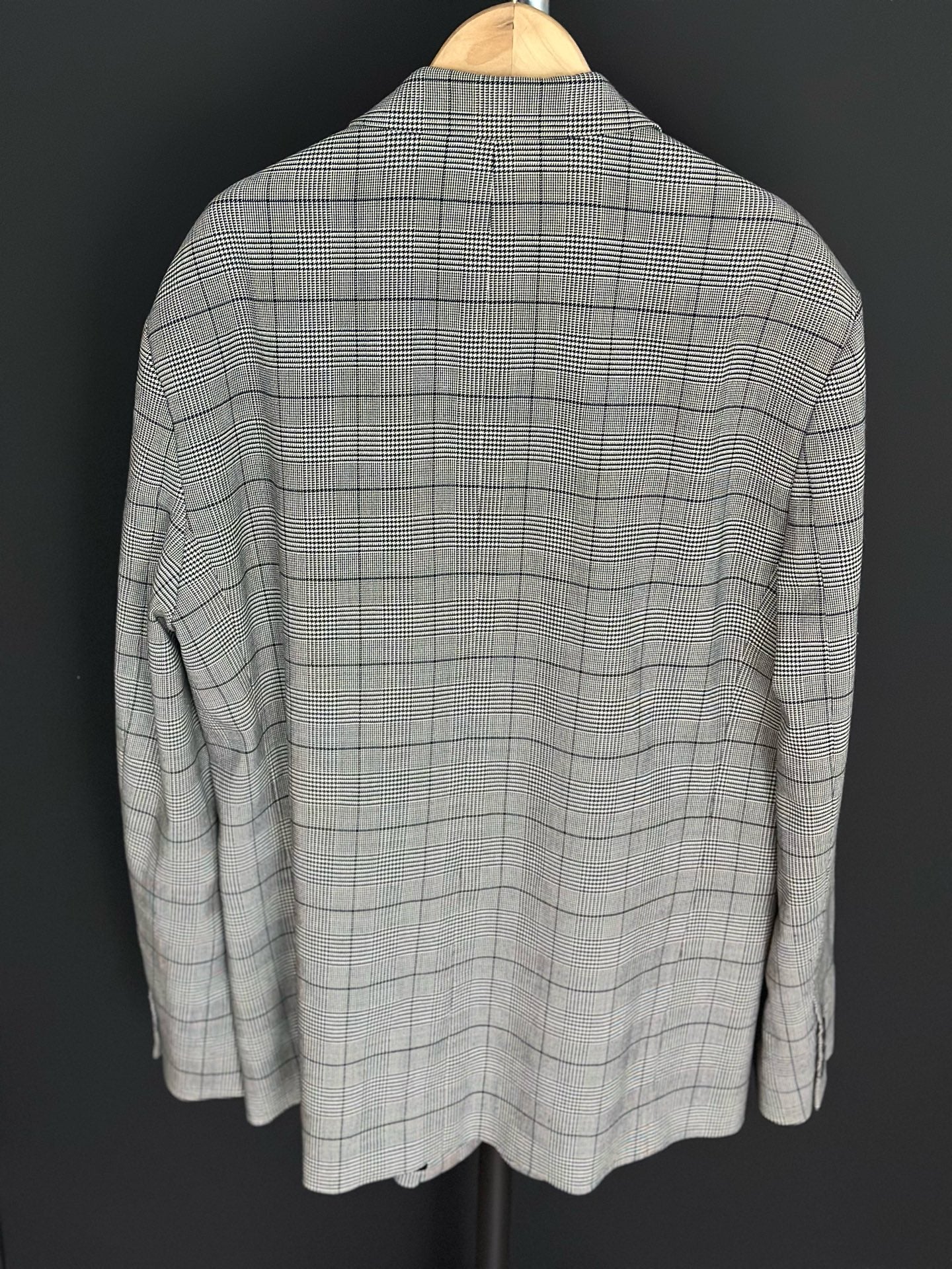 Balenciaga - Other - Polyester - Grey - (34)