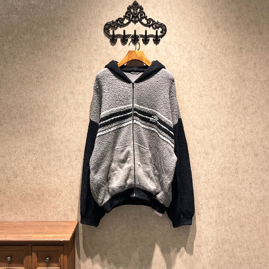 Balenciaga - Other - Polyester - Grey - (M)