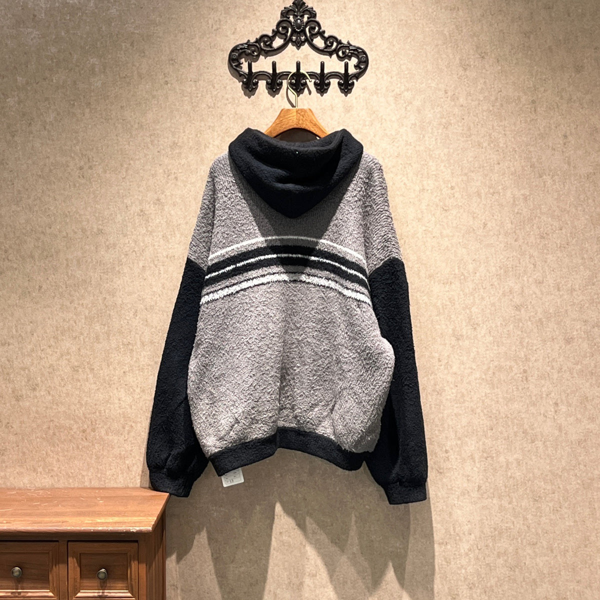 Balenciaga - Other - Polyester - Grey - (M)
