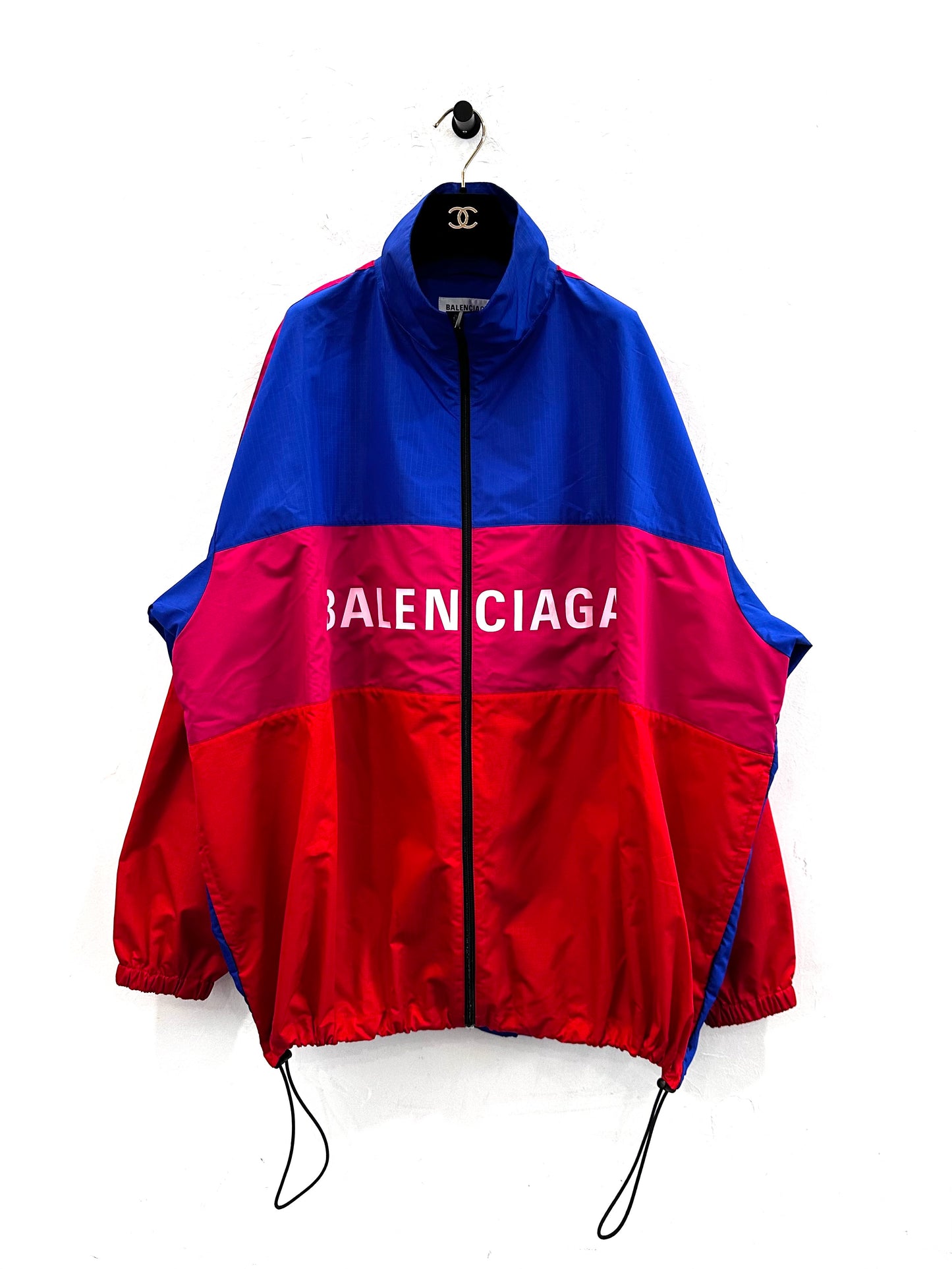 Balenciaga - Other - Polyester - Multicolour - (36)