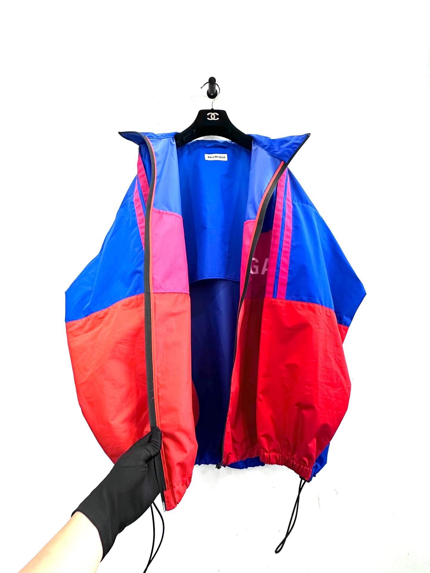 Balenciaga - Other - Polyester - Multicolour - (36)