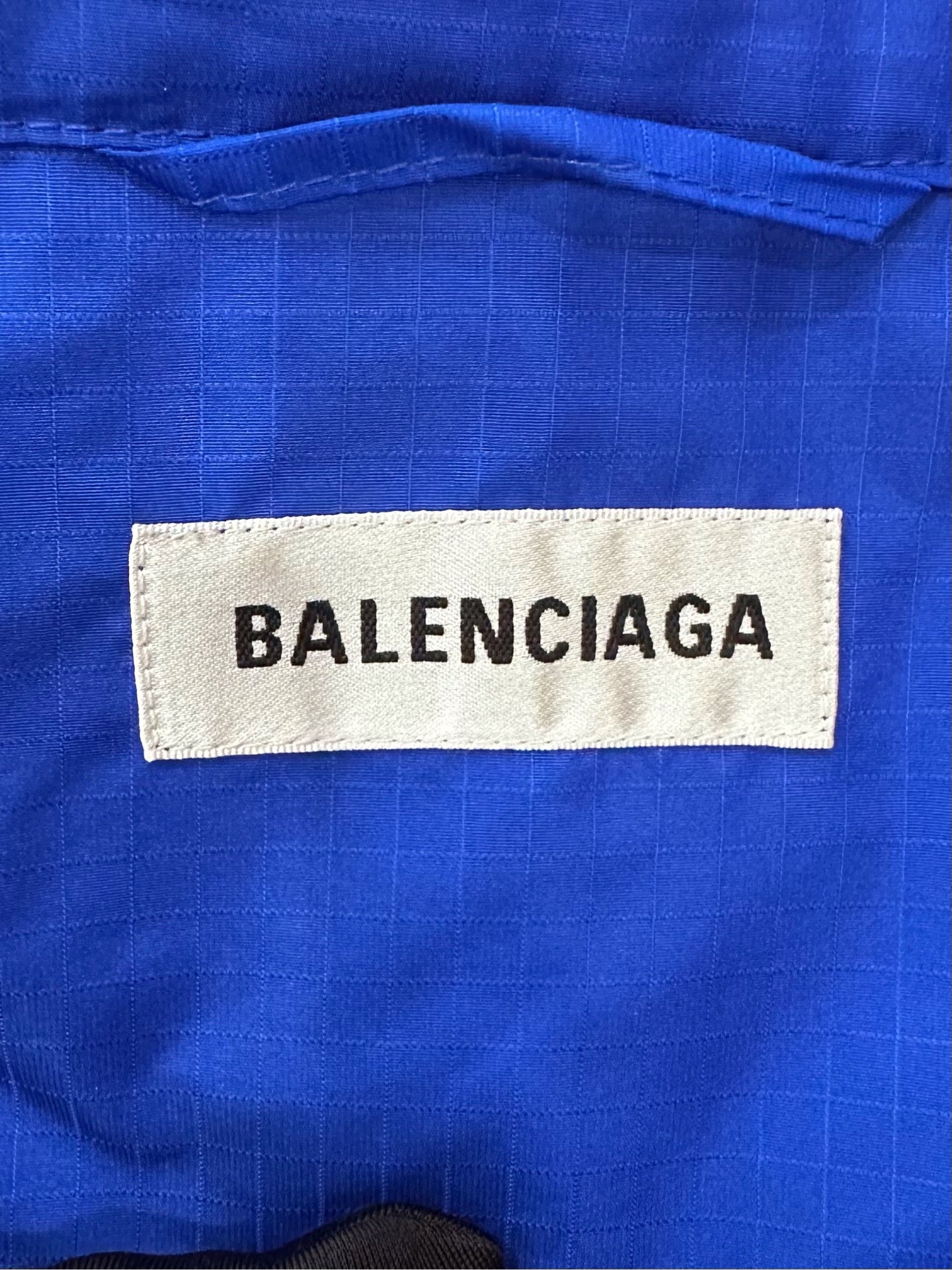 Balenciaga - Other - Polyester - Multicolour - (36)