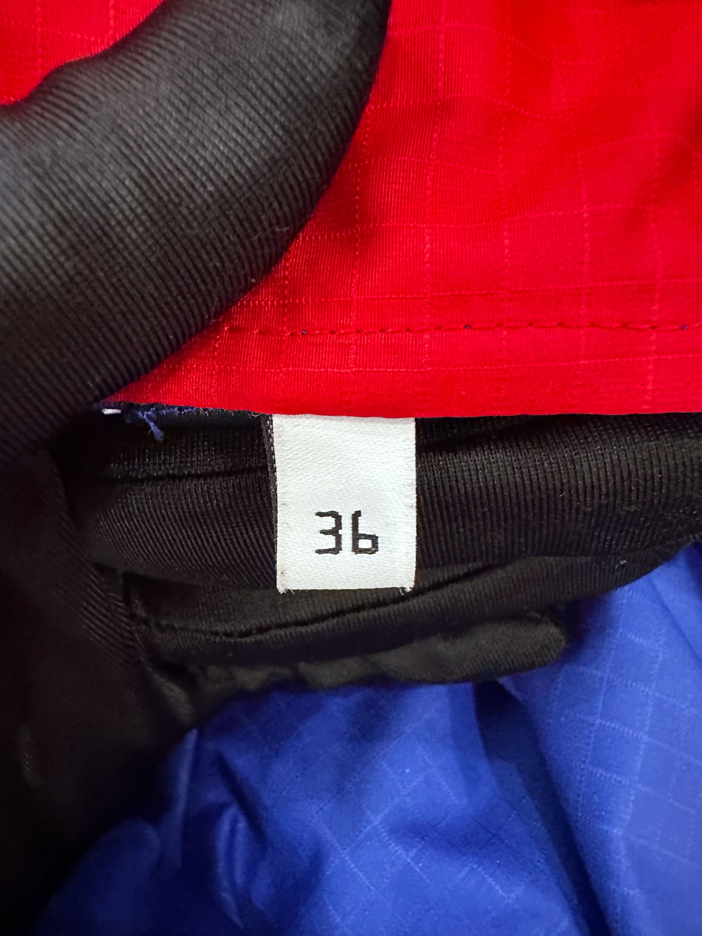 Balenciaga - Other - Polyester - Multicolour - (36)