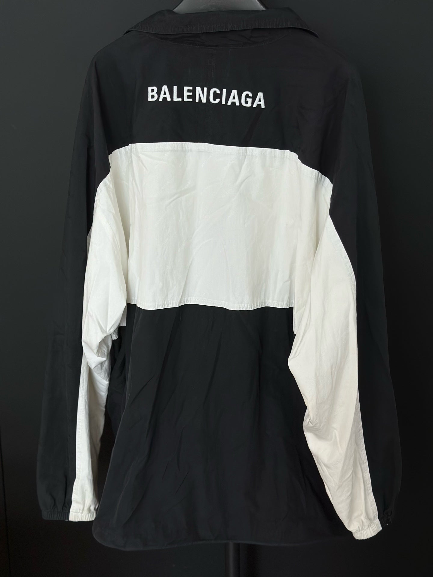 Balenciaga - Other - Polyester - Multicolour - (46)