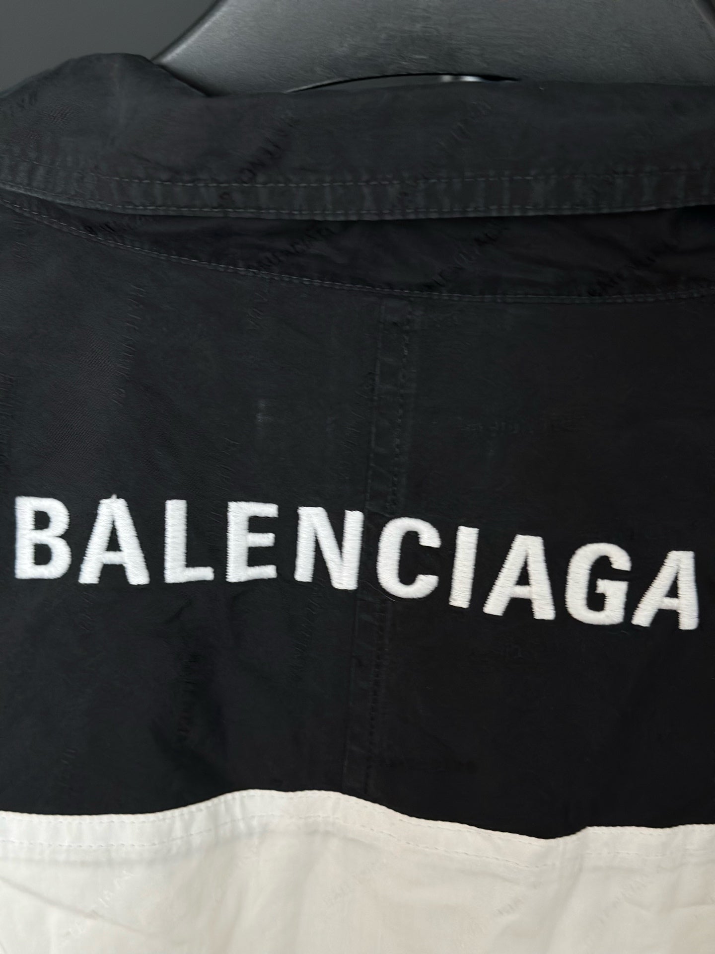 Balenciaga - Other - Polyester - Multicolour - (46)