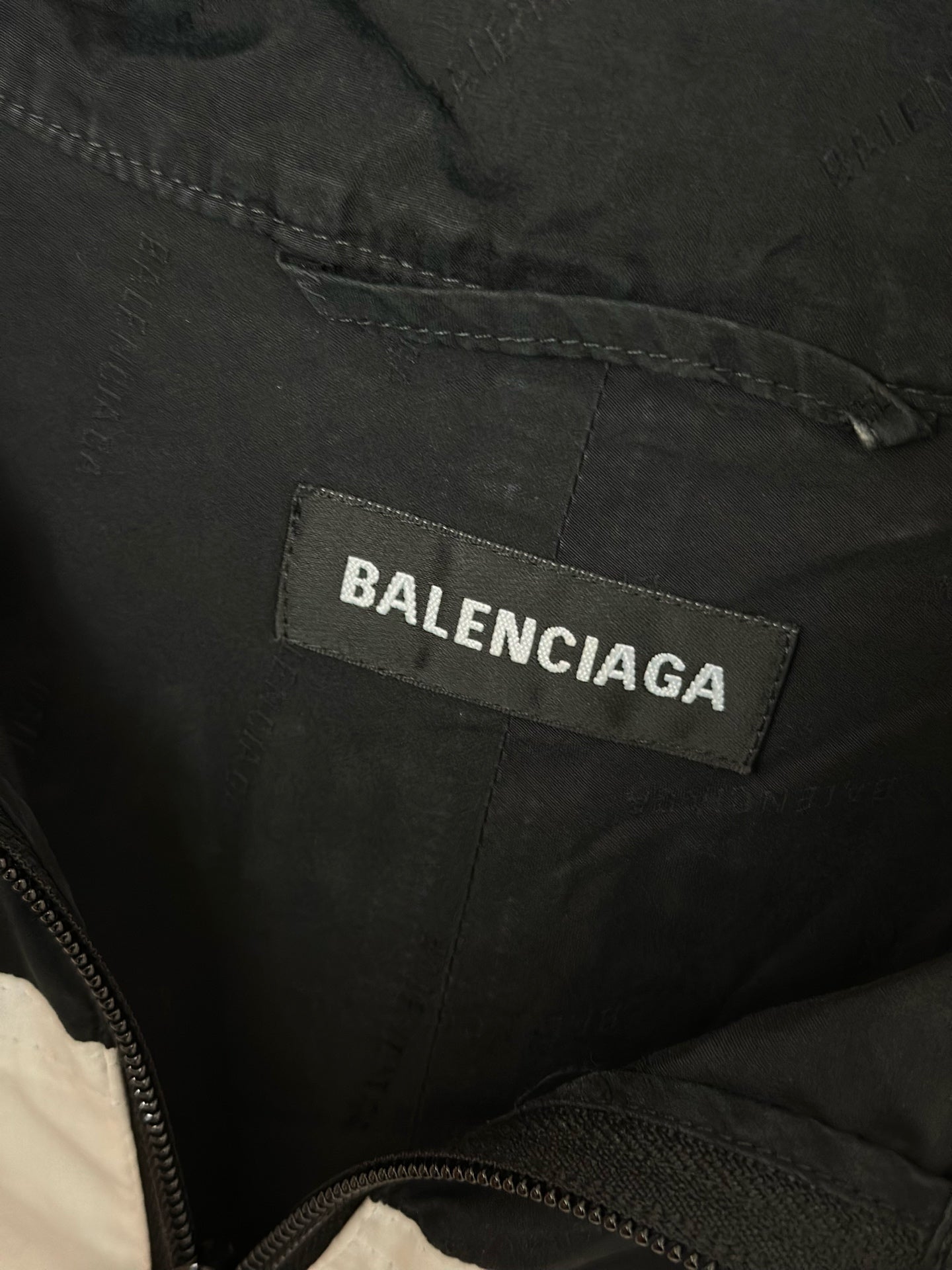Balenciaga - Other - Polyester - Multicolour - (46)