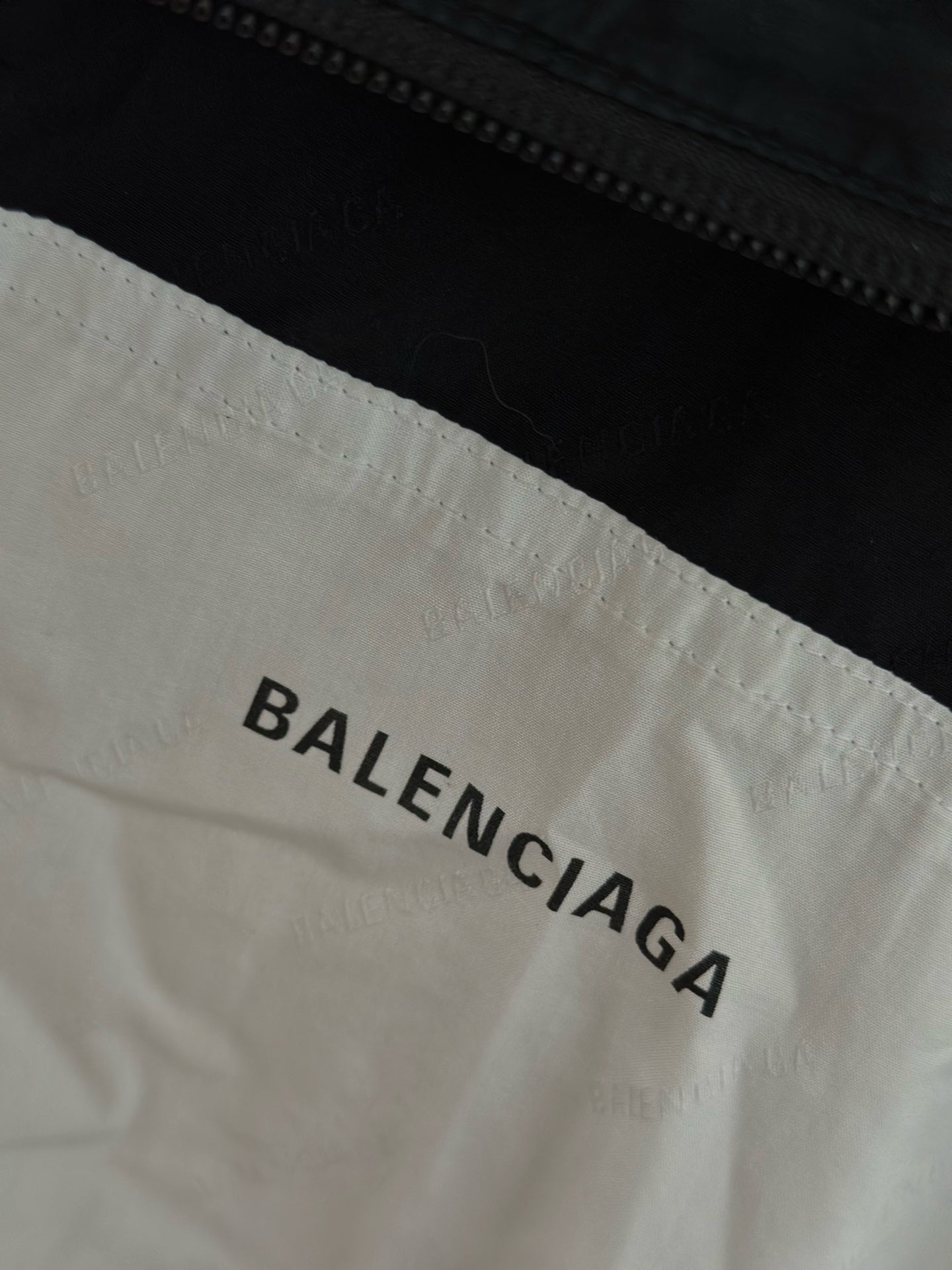 Balenciaga - Other - Polyester - Multicolour - (46)