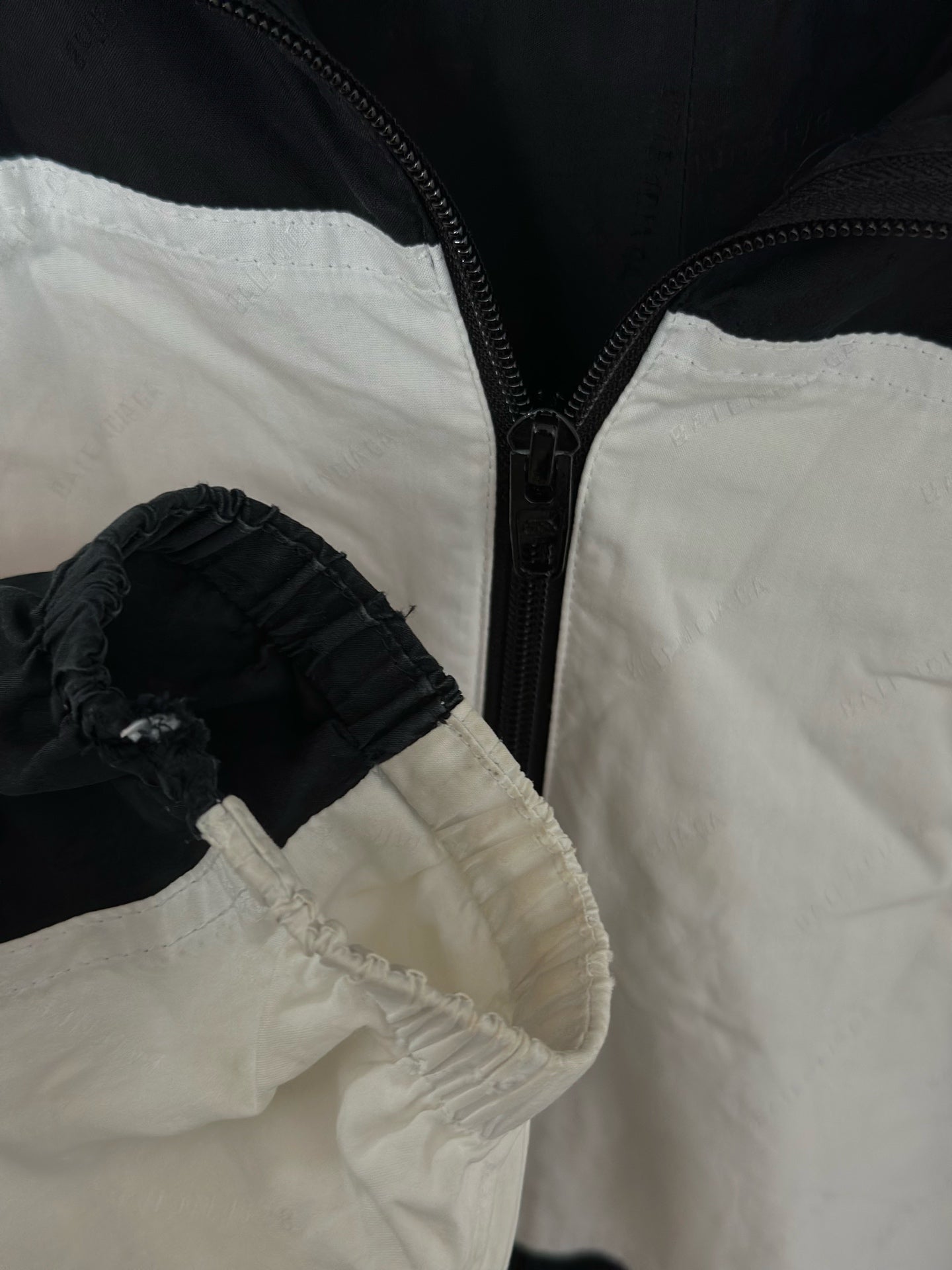 Balenciaga - Other - Polyester - Multicolour - (46)
