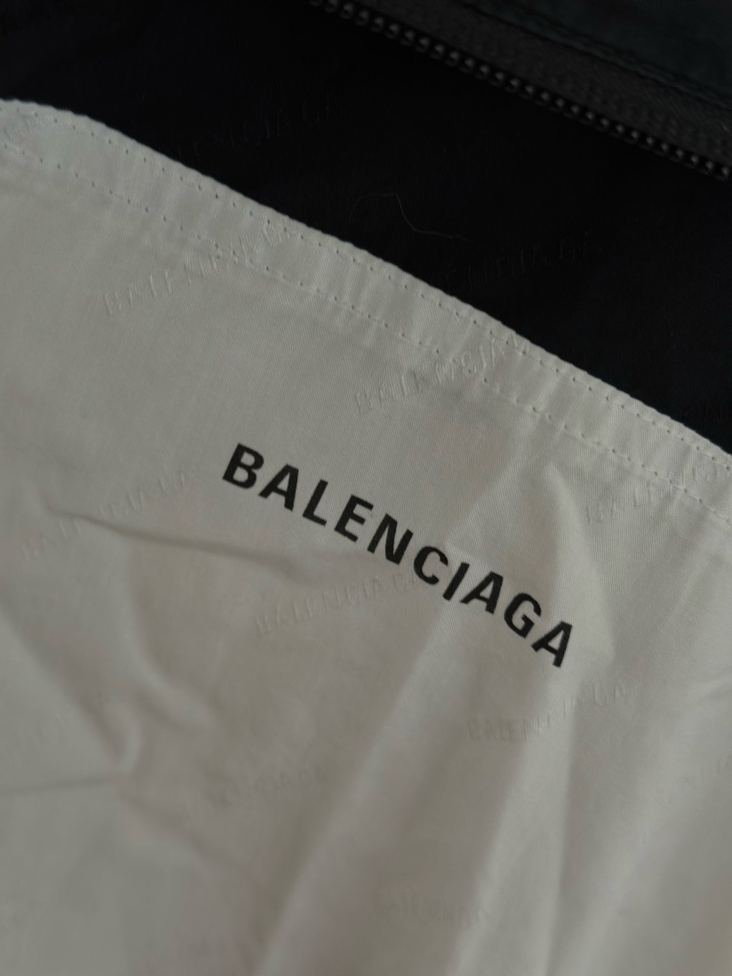 Balenciaga - Other - Polyester - Multicolour - (46)