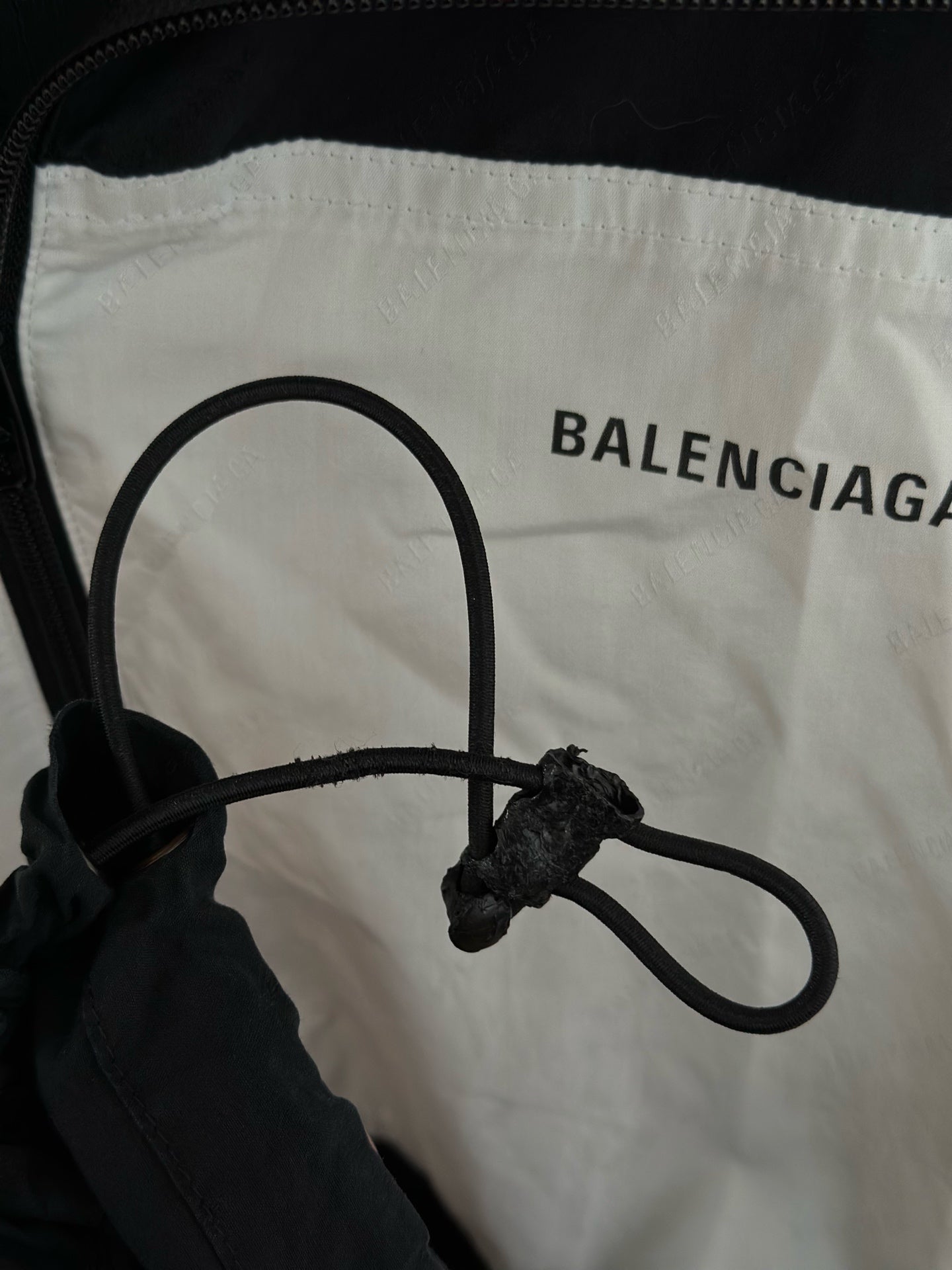 Balenciaga - Other - Polyester - Multicolour - (46)
