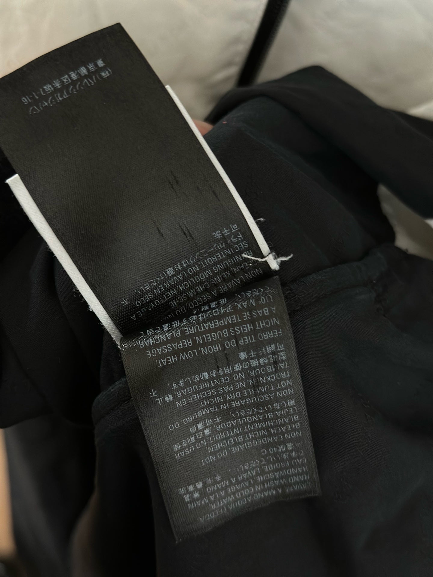 Balenciaga - Other - Polyester - Multicolour - (46)