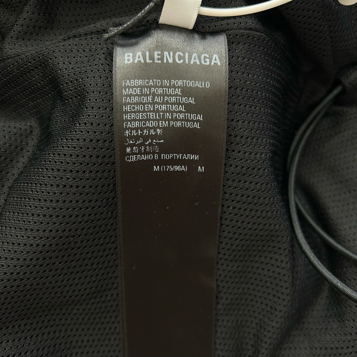 Balenciaga - Other - Polyester - Multicolour - (M)