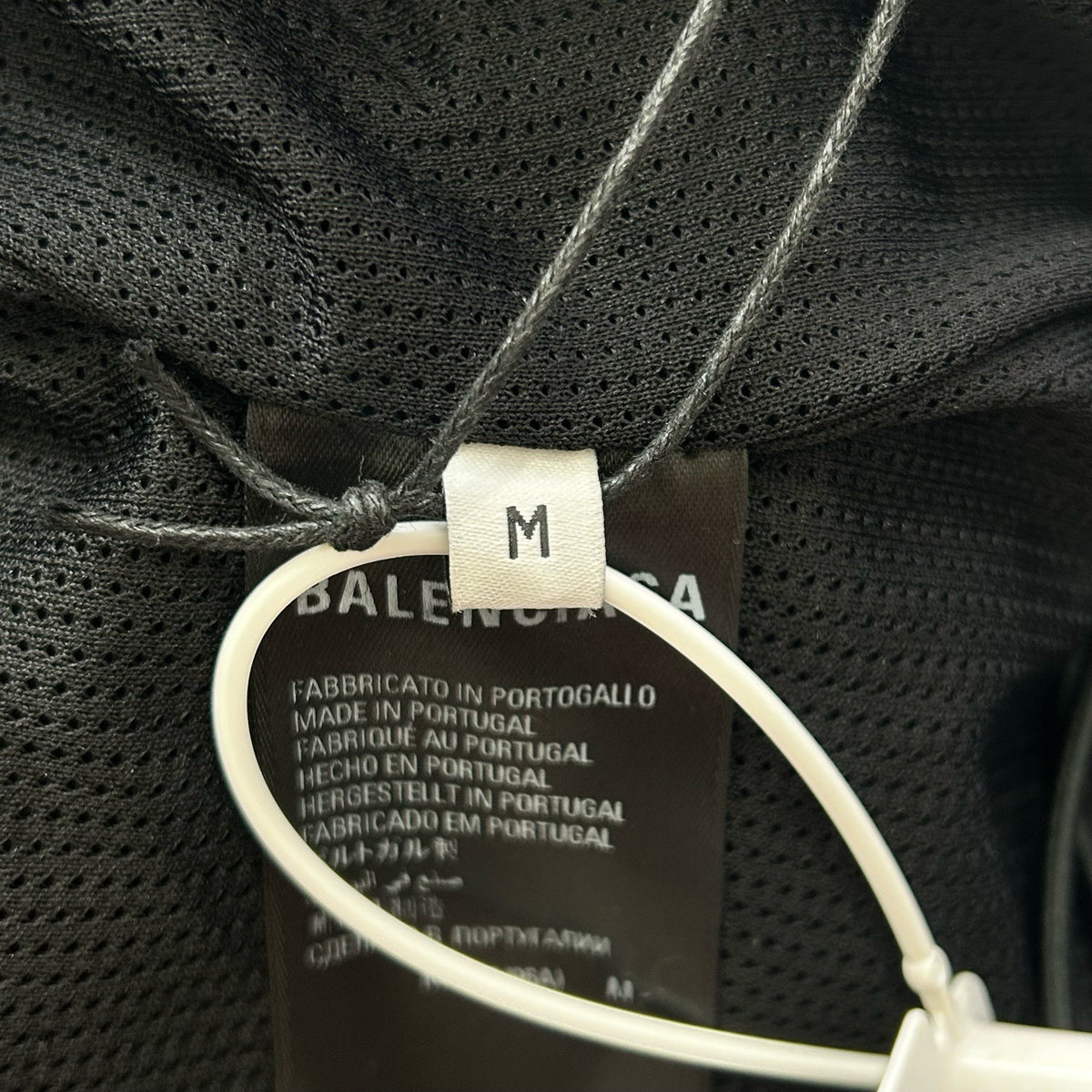 Balenciaga - Other - Polyester - Multicolour - (M)