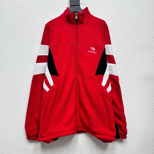 Balenciaga - Other - Polyester - Red - (M)