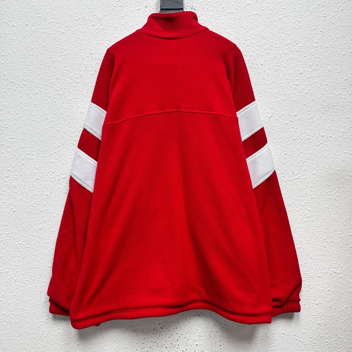 Balenciaga - Other - Polyester - Red - (M)