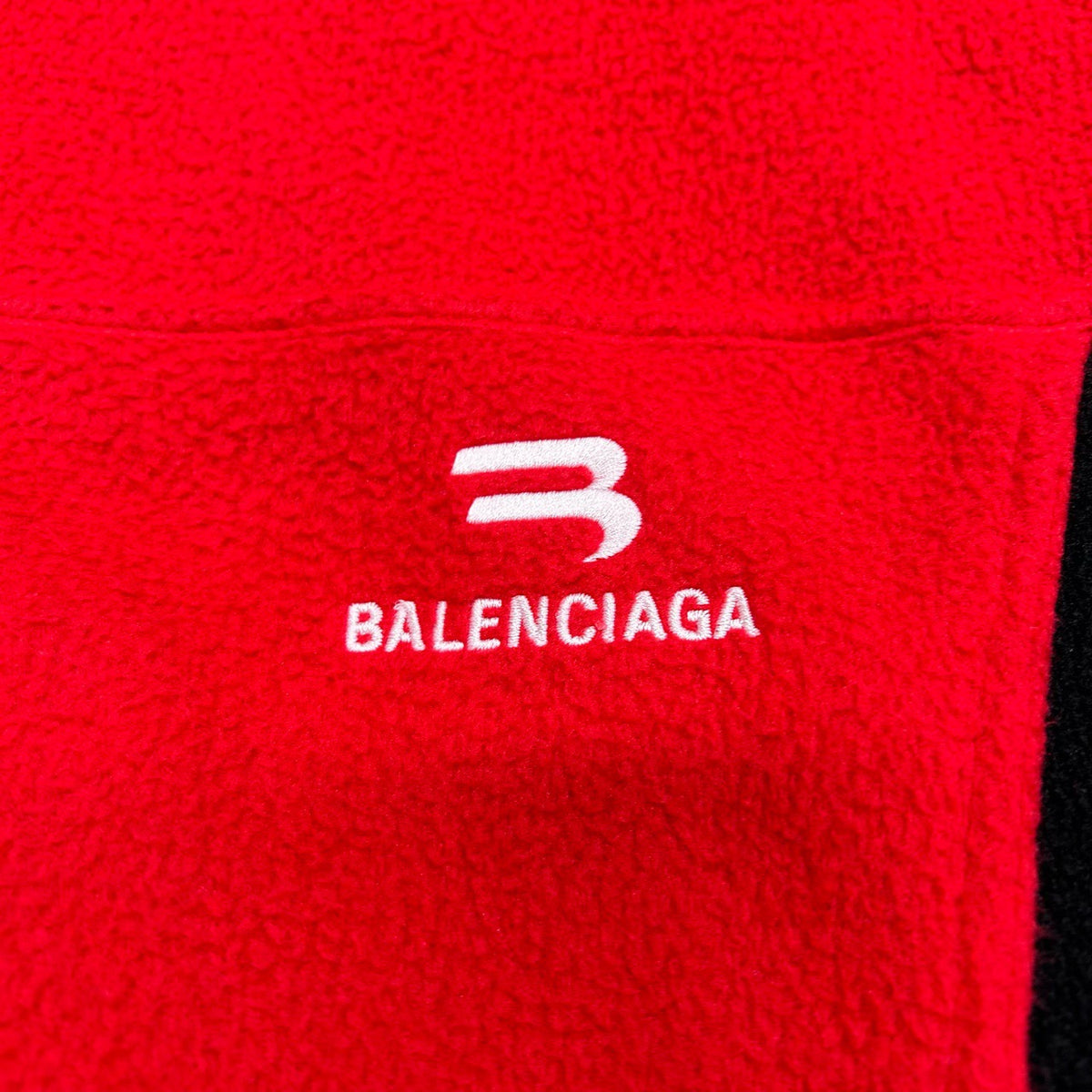 Balenciaga - Other - Polyester - Red - (M)