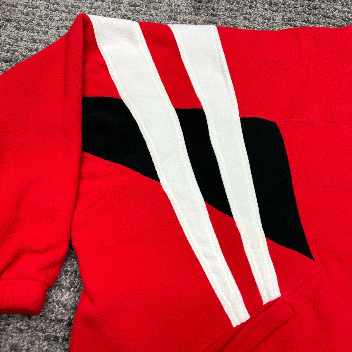 Balenciaga - Other - Polyester - Red - (M)