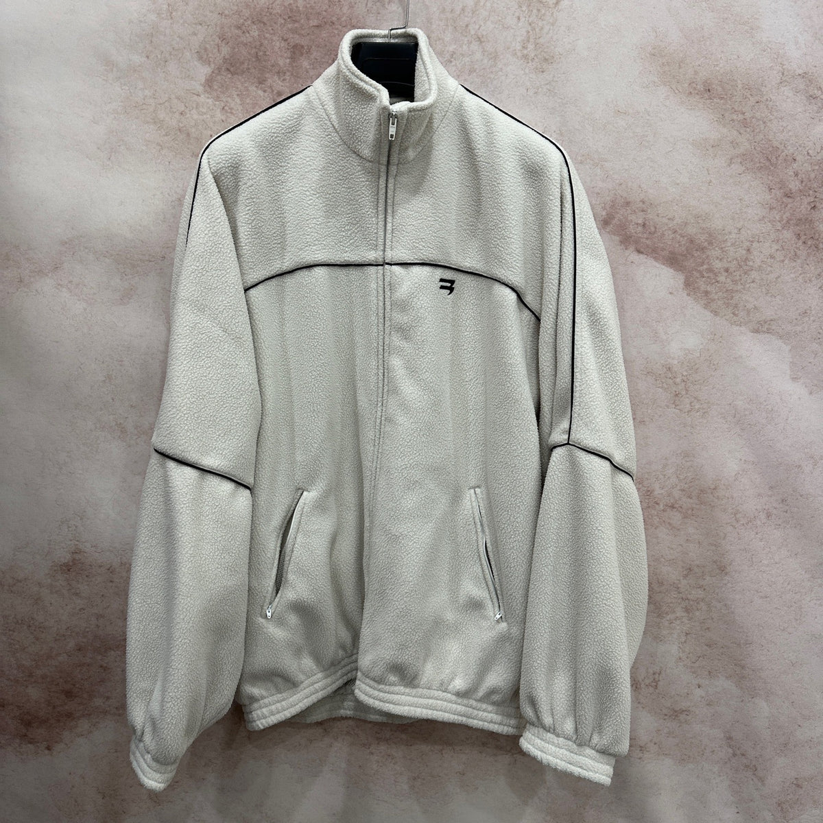 Balenciaga - Other - Polyester - White - (44)