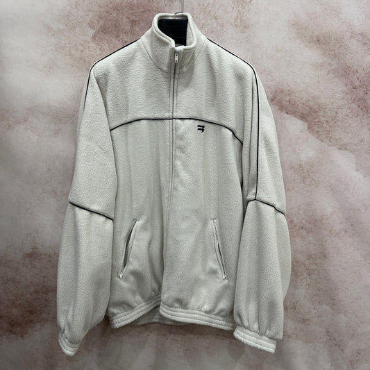 Balenciaga - Other - Polyester - White - (44)