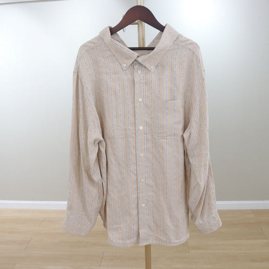 Balenciaga - Other - Silk - Beige - (34)