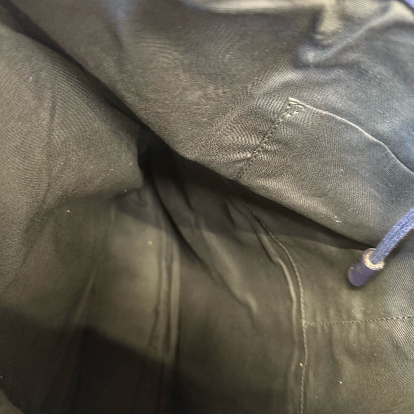 Balenciaga - Other - Suede - Blue - (medium)