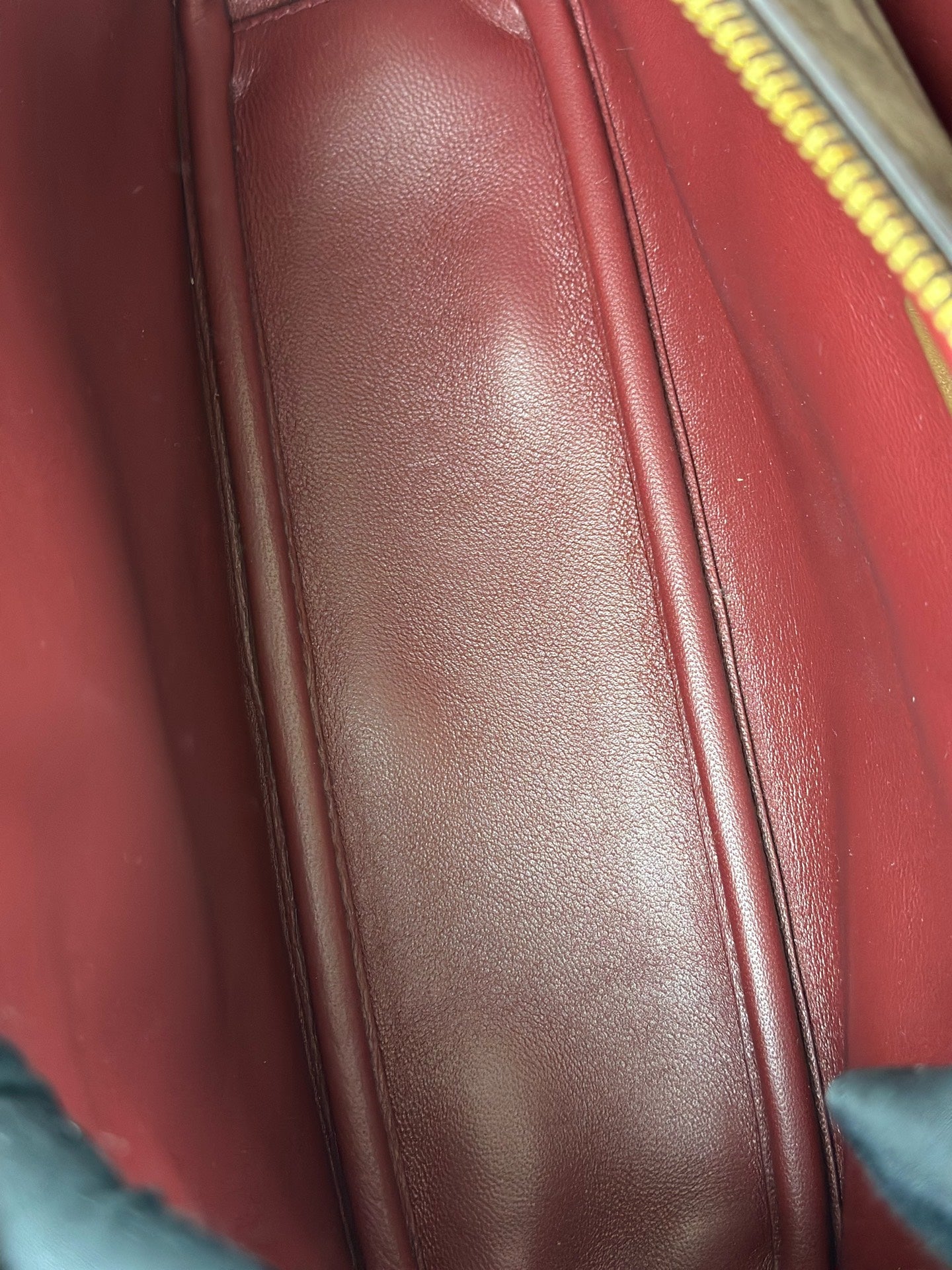 Balenciaga - Other - Suede - Brown - (medium)