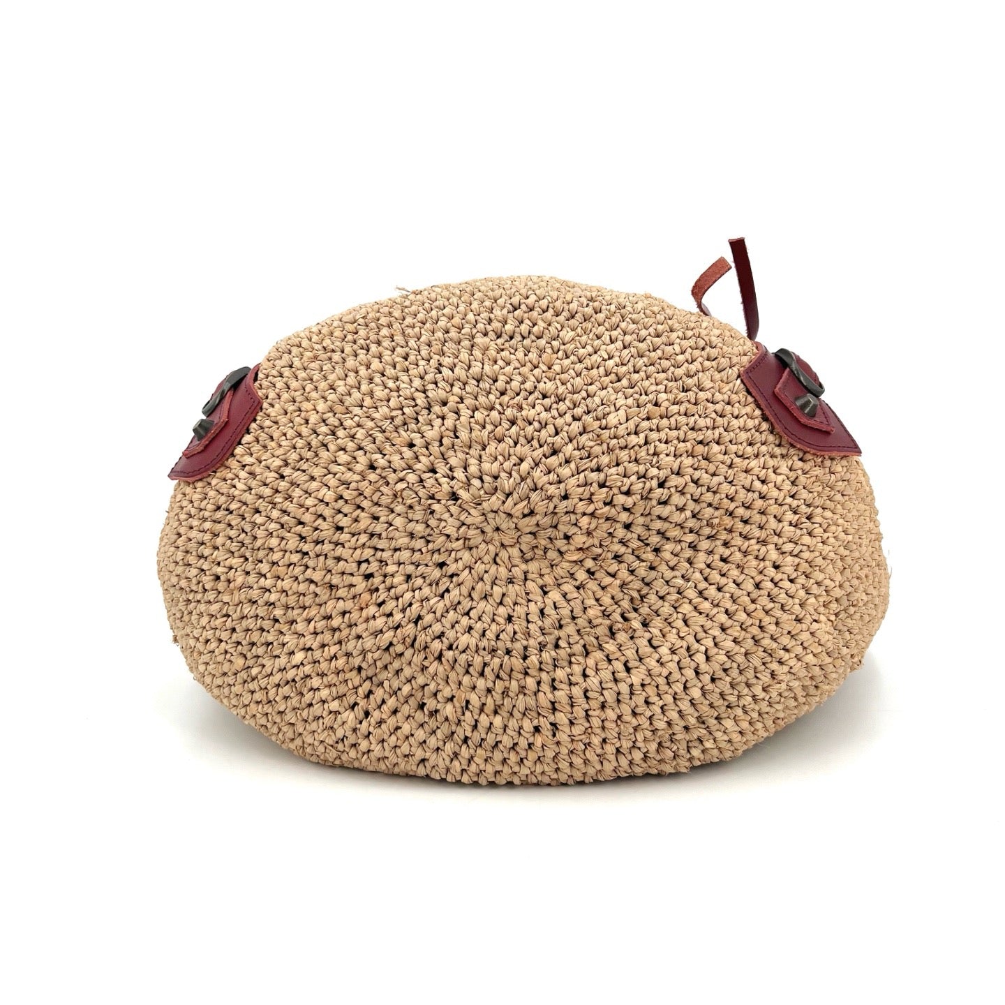 Balenciaga - Other - Wicker - Beige - (medium)