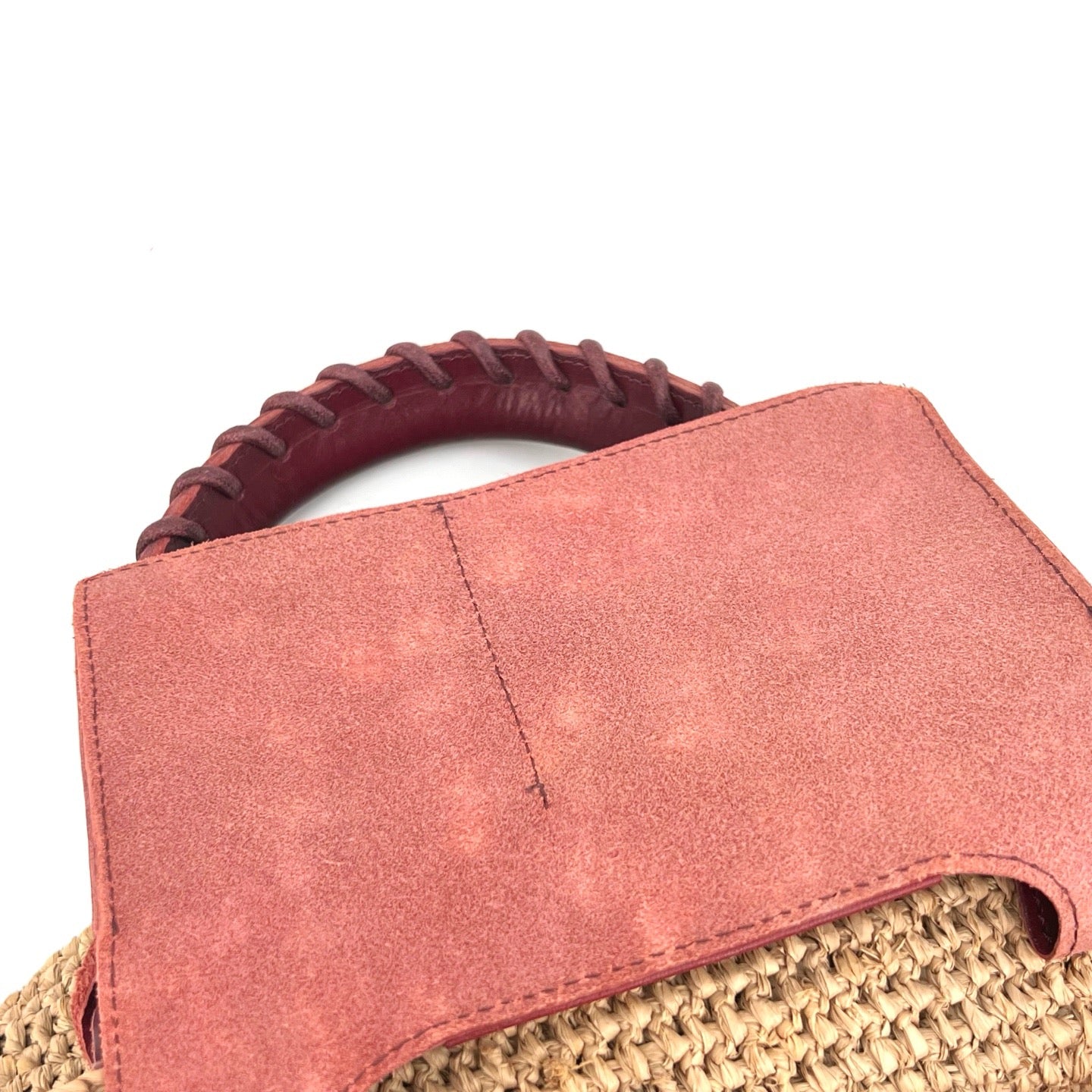 Balenciaga - Other - Wicker - Beige - (medium)
