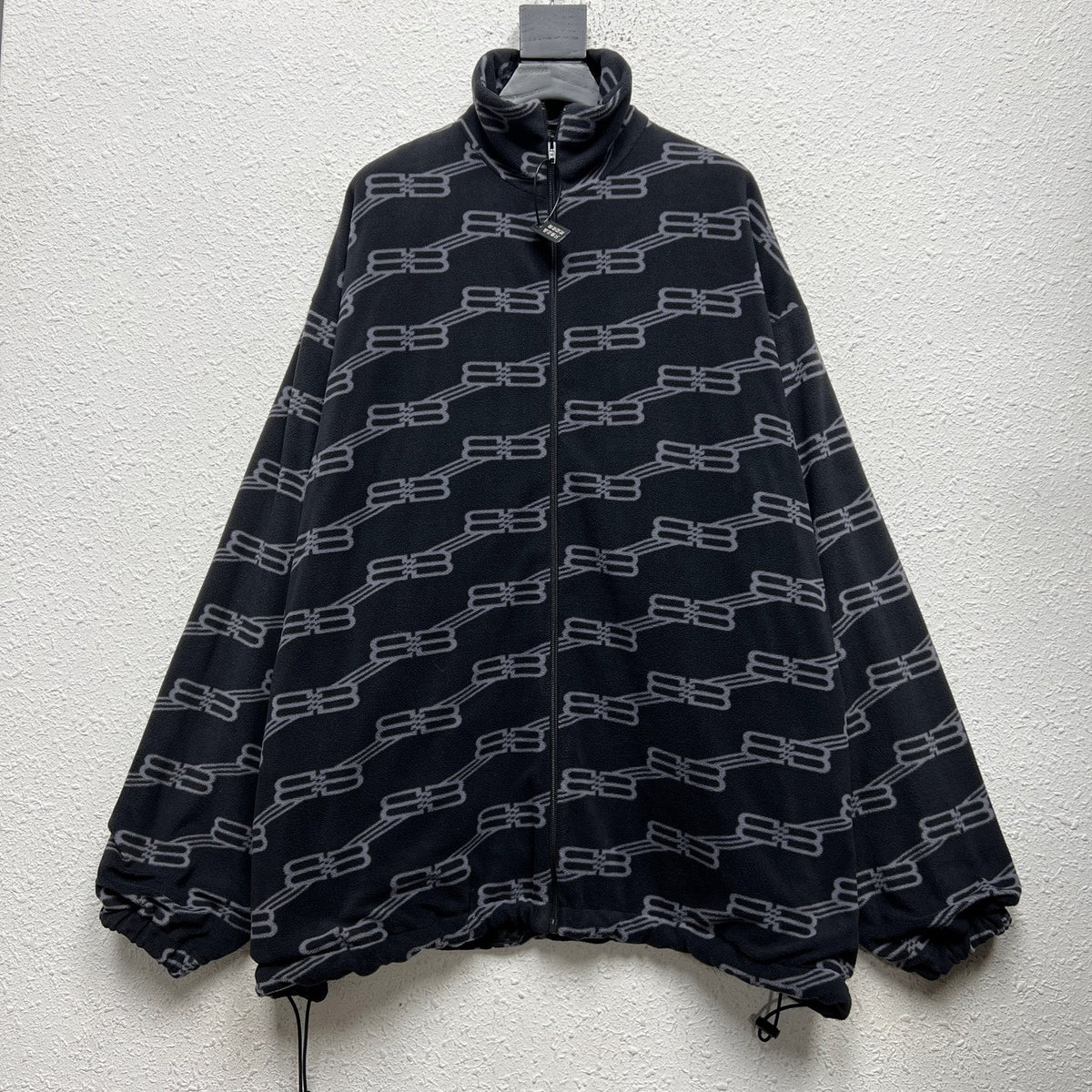 Balenciaga - Other - Wool - Black - (44)