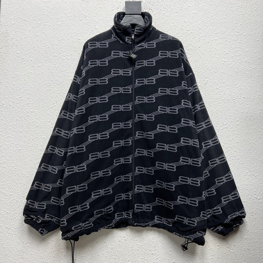 Balenciaga - Other - Wool - Black - (44)