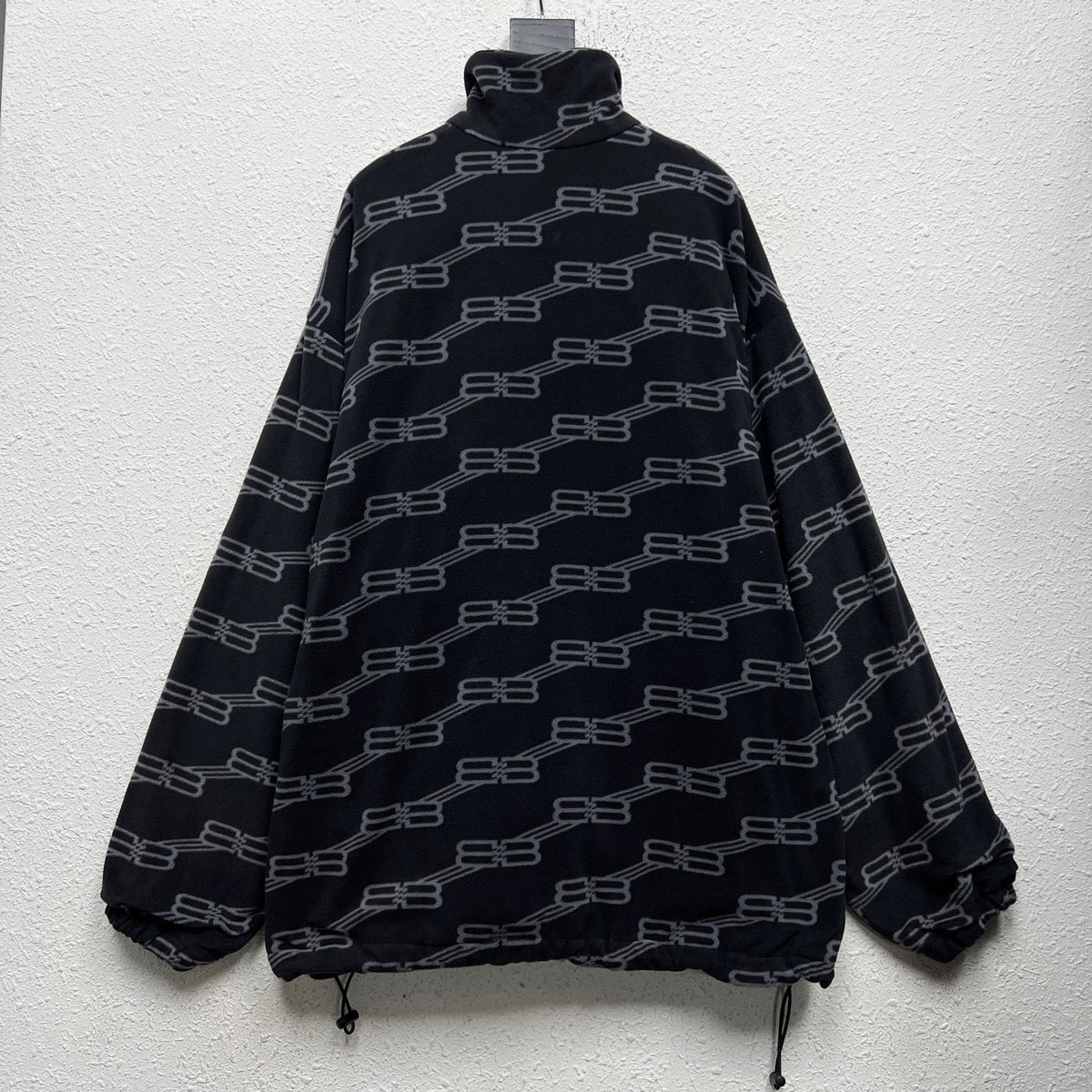 Balenciaga - Other - Wool - Black - (44)
