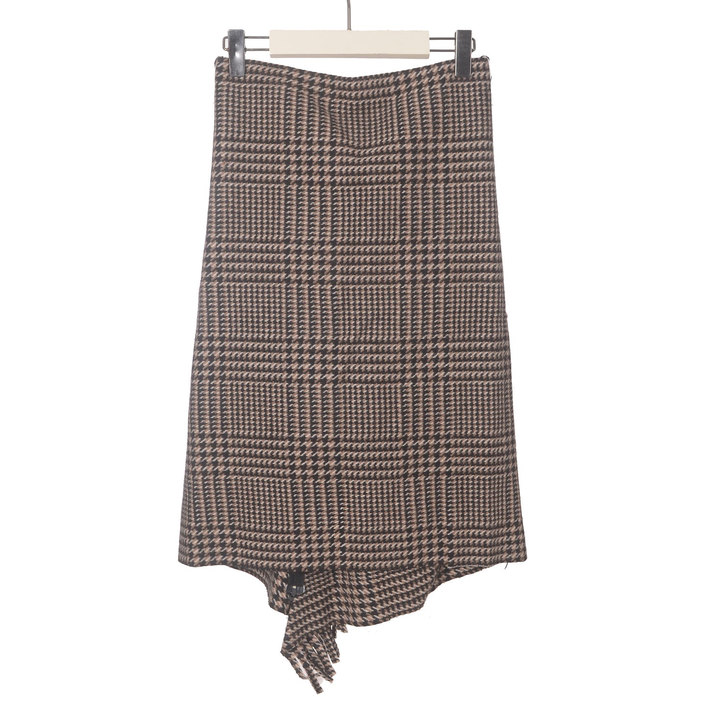 Balenciaga - Other - Wool - Brown - (36)