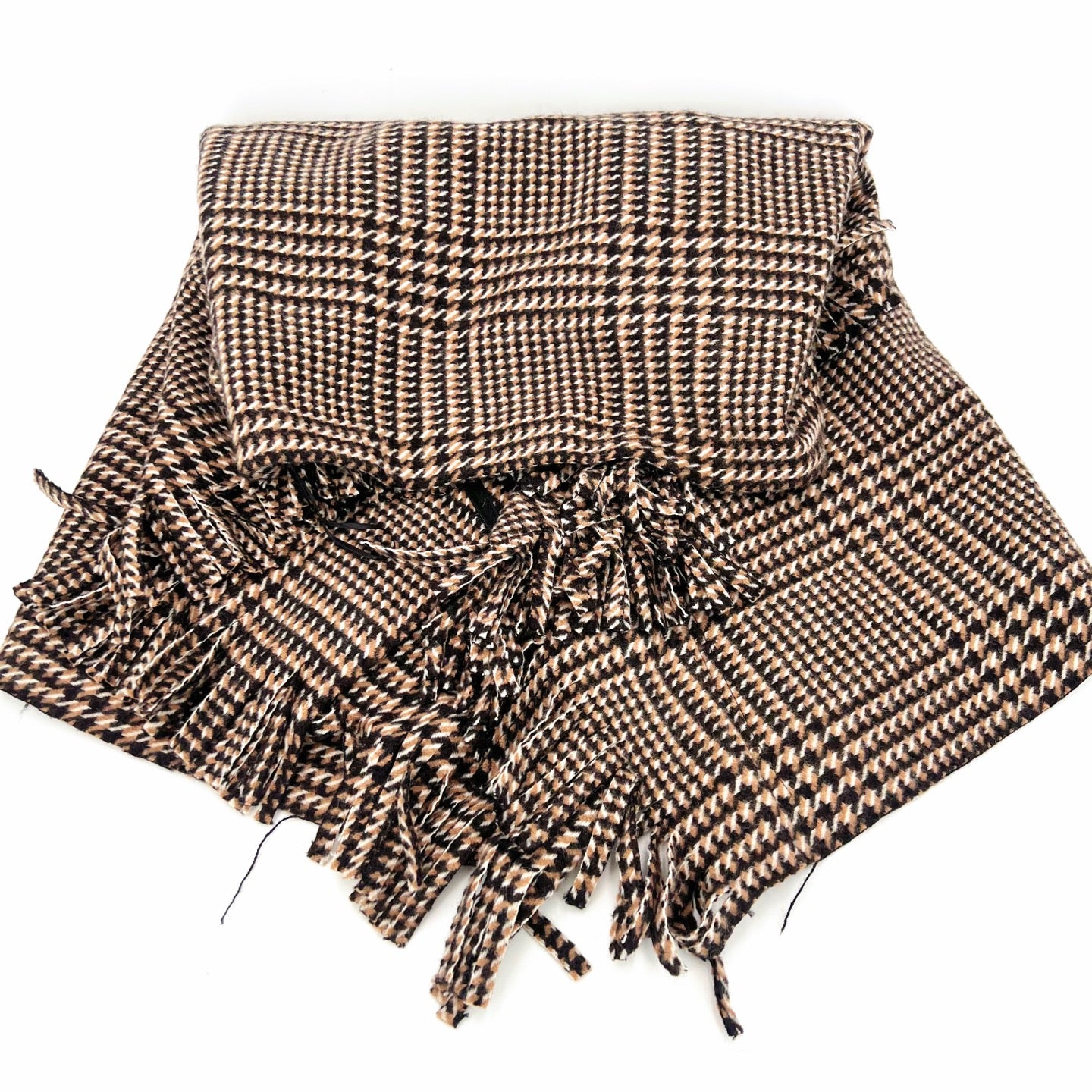 Balenciaga - Other - Wool - Brown - (36)