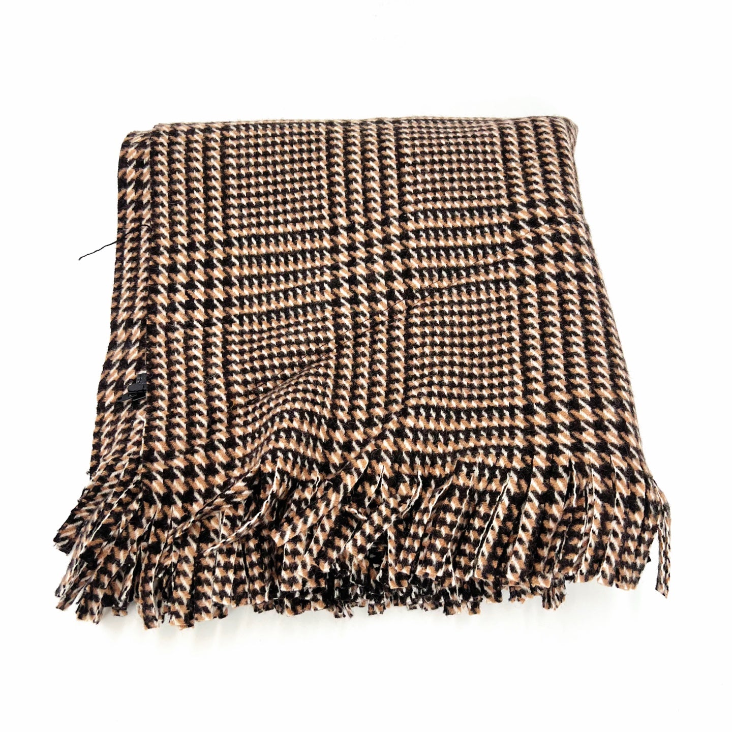 Balenciaga - Other - Wool - Brown - (36)