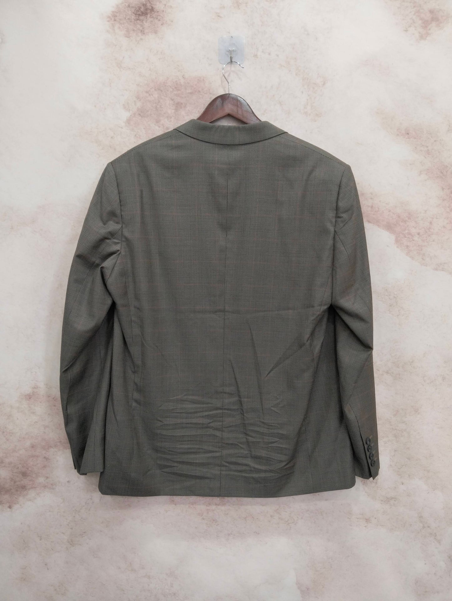 Balenciaga - Other - Wool - Grey - (42)