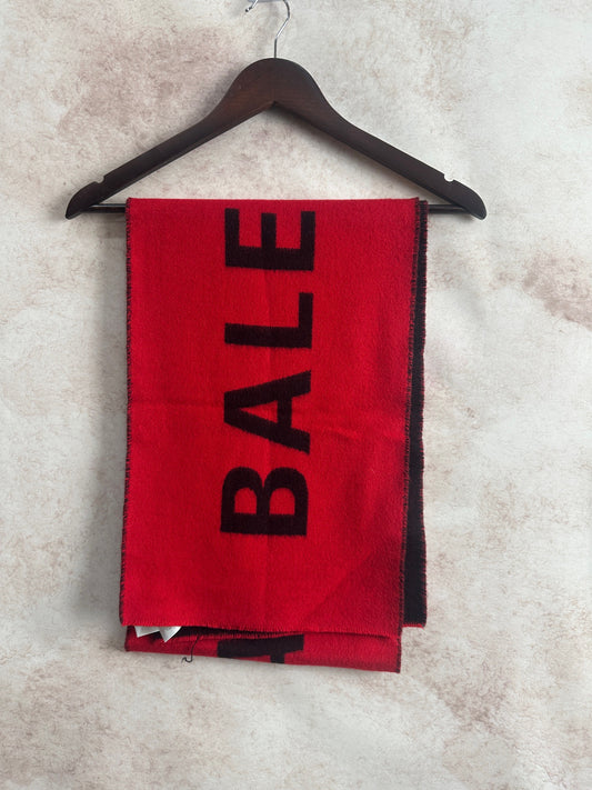 Balenciaga - Other - Wool - Pink - (Taille Unique)