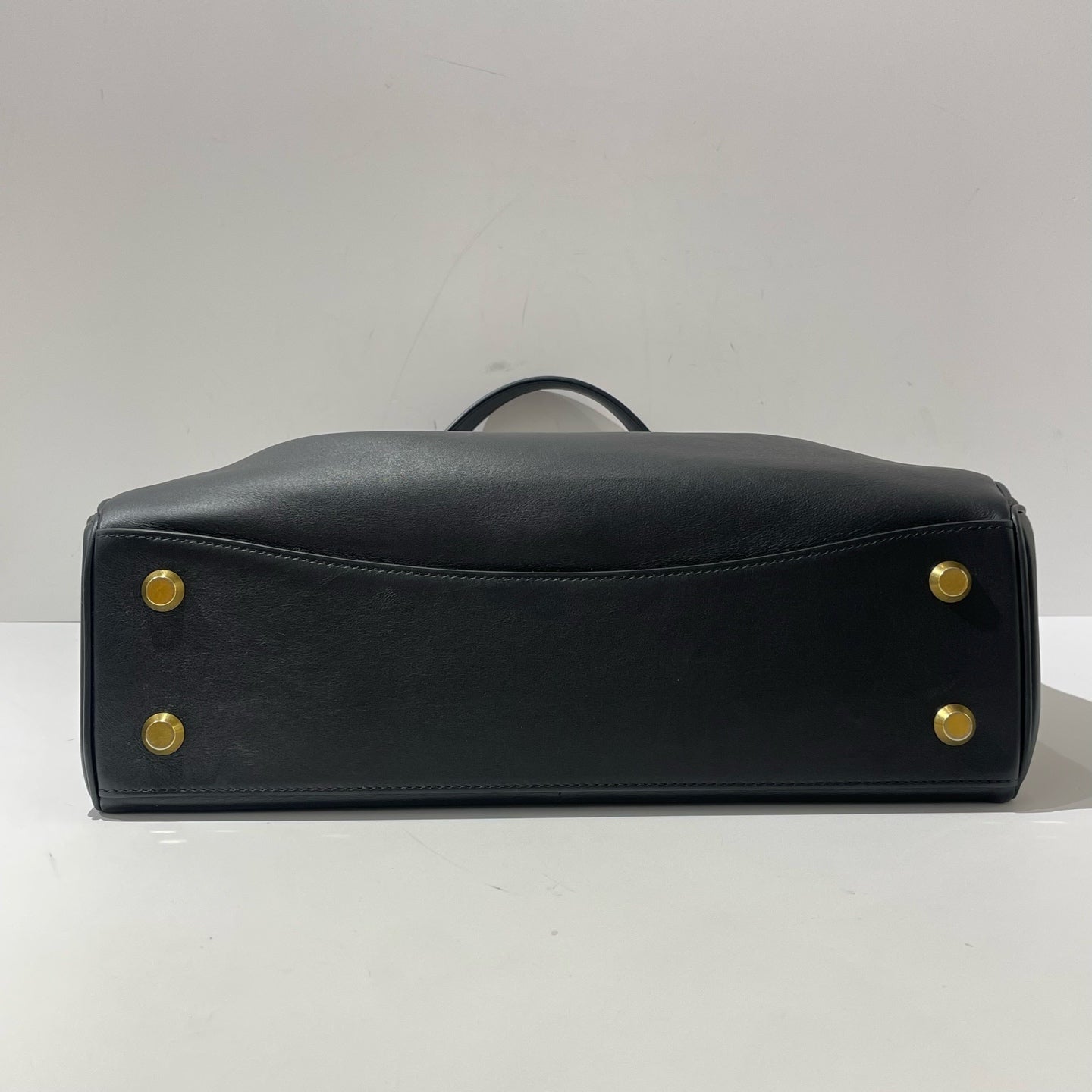 Balenciaga - Rodeo - Leather - Black - (medium)