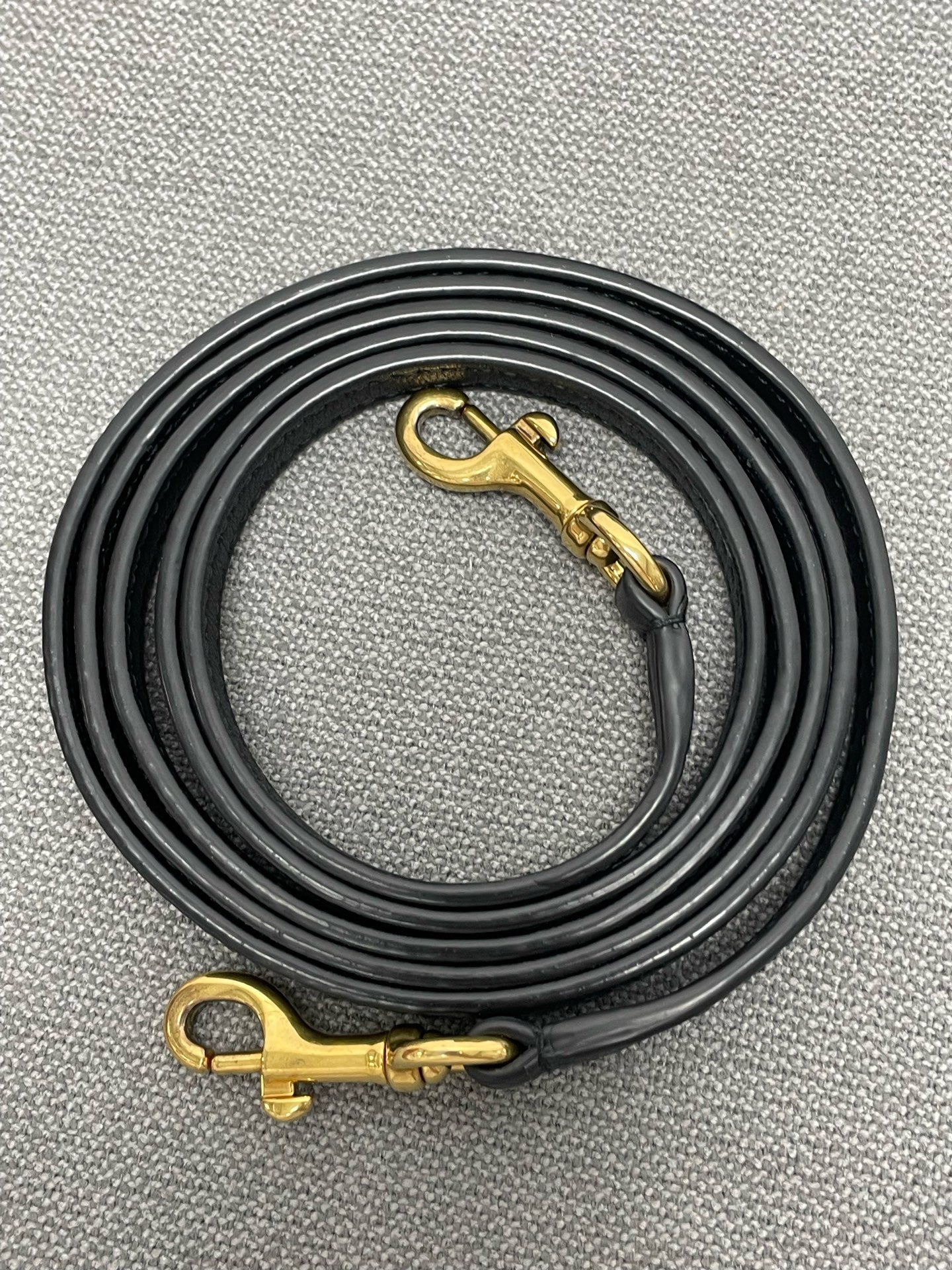 Balenciaga - Rodeo - Leather - Black - (mini)